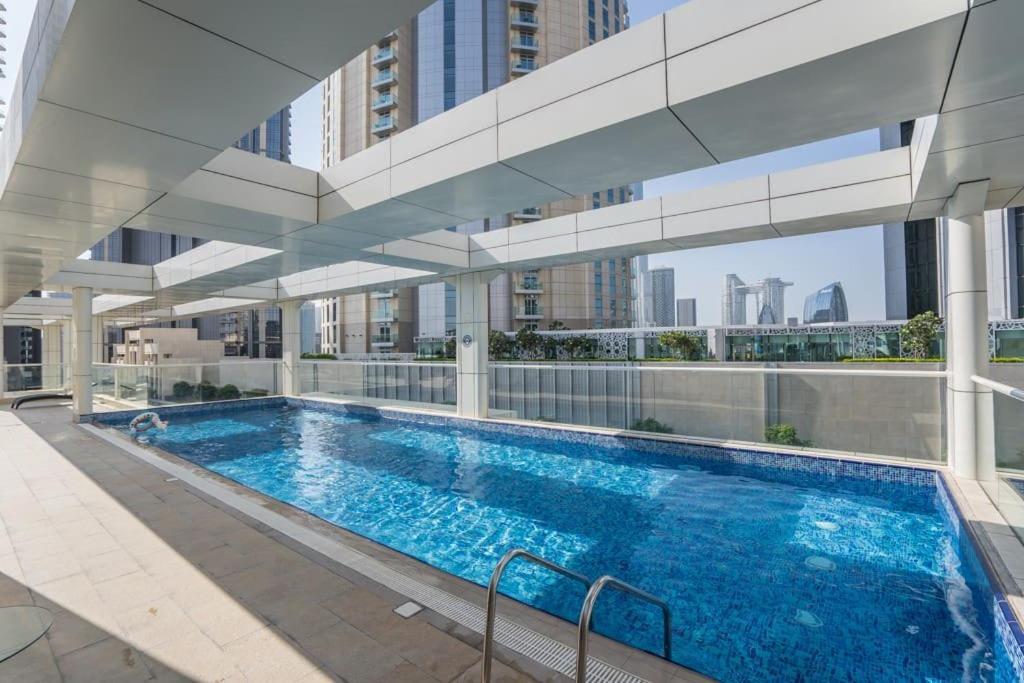 Higuests - Mon Reve Apartment Dubai Exterior photo